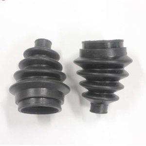 TVS King Bellow for Propeller shaft Pack of Two Genuine TVS Parts G2081920 TVS King Bellow