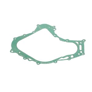 TVS KING Gasket Cover Crankcase R Genuine TVS Part G4030080 TVS KING Gasket Cover Crankcase R