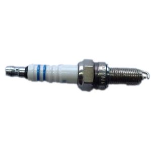 TVS KING SPARK PLUG 4S with FERRUL Genuine TVS Part G4011310 TVS King Spark Plug