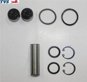 TVS King Pivot Pin Kit Genuine TVS Part G5320470 TVS King pivot pin