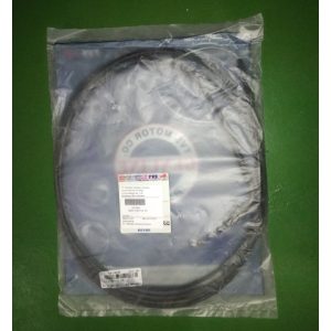 TVS King Throttle Cable Genuine TVS Part G4170240 TVS King Throttle Cable