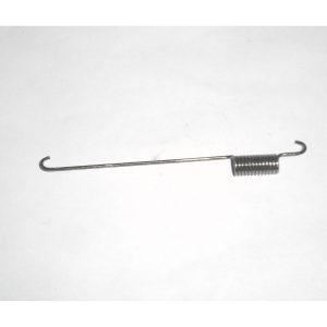 TVS King Brake Shoe Return Spring Genuine TVS Part G2110330 TVS King Brake Shoe Return Spring
