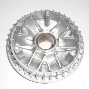 TVS Dazz Face COMP Movable Drive Genuine TVS Part K6080590 TVS Dazz Movable Drive