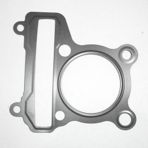 TVS Dazz Cylinder Head Gasket Genuine TVS Part R1011120 TVS Dazz Cylinder Head Gasket