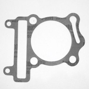 TVS Dazz Cylinder Gasket Genuine TVS Part R4010100 TVs Dazz Cylinder Gasket
