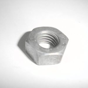TVS Dazz Hex Nut M10 8 ZNG Genuine TVS Part TVS Dazz Hex Nut M10 8 ZNG