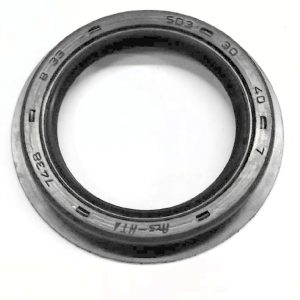 TVS Dazz Crankcase Oilseal 40 30 7 Wego Genuine TVS Part K6200200 TVS Dazz Oilseal
