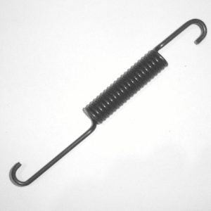 TVS Center Stand Spring For TVS Dazz and TVS Ntorq Genuine TVS Part K3122140 TVS Center Stand Spring