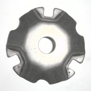TVS Dazz Movable Drive Plate Genuine TVS Part K6080630 TVS Dazz PLATE MOVABLE DRIVE