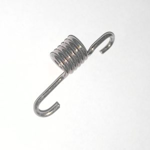 TVS King Strut Return Spring R (AA) Genuine TVS Part G4110160 TVS King Strut Return Spring R