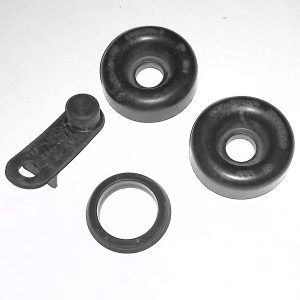 TVS King Wheel Cylinder Minor Kit Genuine TVS Part G4322050 TVS King Wheel Cylinder Minor Kit