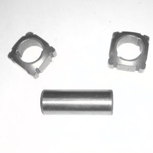 TVS King Slider Block Kit Genuine TVS Part G2320570 TVS King Slider Block Kit