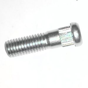 TVS King Wheel Stud Axle Bolts Genuine TVS Part G2110570 TVS King Wheel Stud