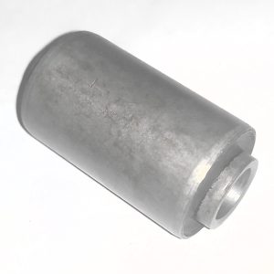 TVS King Silent Block Trailing Arm Rear Genuine TVS Part G2090060 TVS King Silent Block Trailing Arm Rear