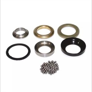 TVS Dazz Steering Cone Kit Genuine TVS Part R1321080 TVS Neo Steering Cone Kit TVS Dazz Steering Cone Kit