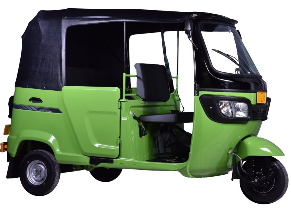 TVS King TVS King Deluxe